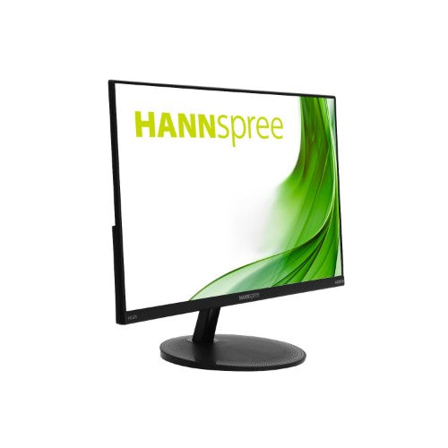 Hannspree HS248PPB computer monitor 60.5 cm (23.8") 1920 x 1080 pixels Full HD LED Black
