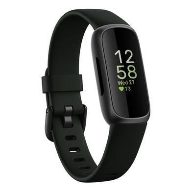 Fitbit Inspire 3 Armband activity tracker Black