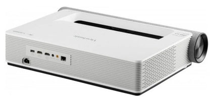 Viewsonic X2000L-4K data projector Short throw projector 2000 ANSI lumens UHD 4K (3840x2160) 3D White