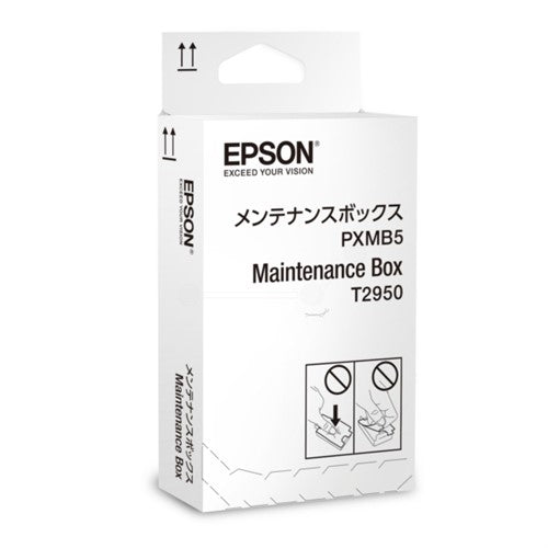 Epson C13T295000/T2950 Maintenance-kit, 50K pages for Epson WF-100 W