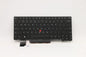 Lenovo 5N20W67821 laptop spare part Keyboard