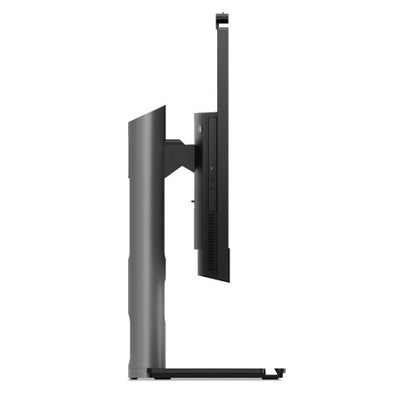 Lenovo ThinkCentre M90a Intel® Core™ i5 i5-14500 60.5 cm (23.8") 1920 x 1080 pixels All-in-One PC 16 GB DDR5-SDRAM 512 GB SSD Windows 11 Pro Wi-Fi 6E (802.11ax) Black