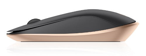 HP Z5000 Dark Ash Silver Wireless Mouse