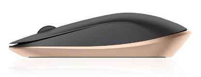 HP Z5000 Dark Ash Silver Wireless Mouse