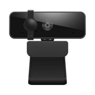 Lenovo 4XC1B34802 webcam 2 MP 1920 x 1080 pixels USB 2.0 Black