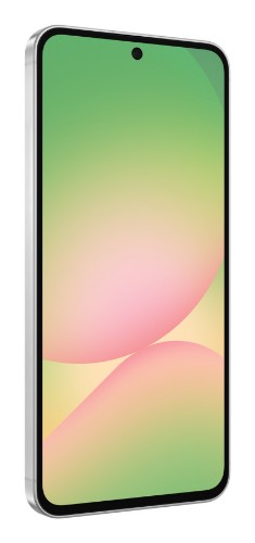 Samsung Galaxy A56 17 cm (6.7") Dual SIM Android 15 5G USB Type-C 8 GB 256 GB 5000 mAh Light grey