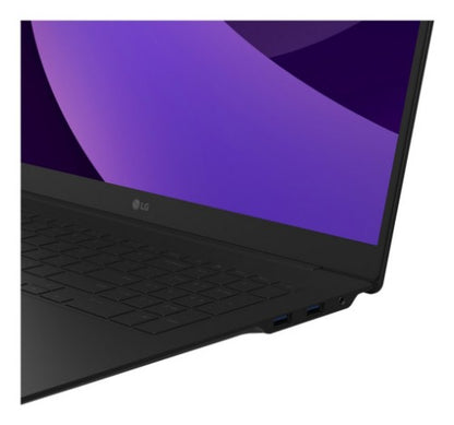 LG Gram Pro 17Z90TP-G 17" Hybrid AI Laptop - Intel® Core™ Ultra 7 255H, 1TB SSD, 32 GB RAM - Black - [2025]