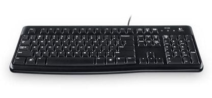 Logitech Keyboard K120 for Business