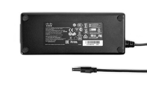 Cisco Meraki MA-PWR-30W-UK power adapter/inverter Black