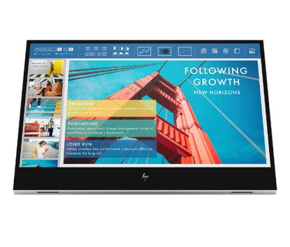 HP E14 G4 Portable Monitor