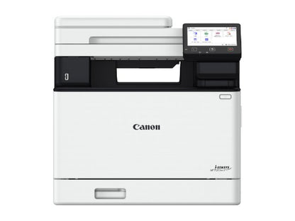 Canon i-SENSYS MF752Cdw II