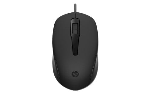 HP 150 Wired Mouse