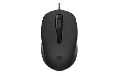 HP 150 Wired Mouse