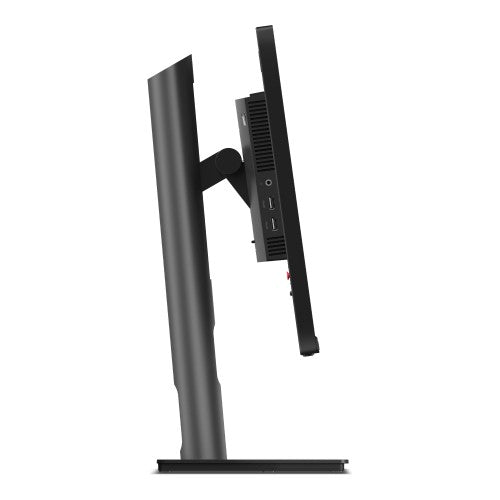 Lenovo ThinkVision P25i-30 computer monitor 62.2 cm (24.5") 1920 x 1080 pixels Full HD LED Black