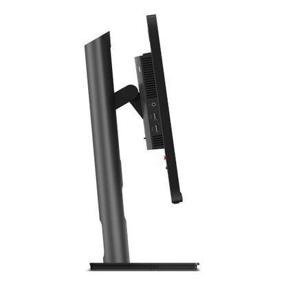 Lenovo ThinkVision P25i-30 computer monitor 62.2 cm (24.5") 1920 x 1080 pixels Full HD LED Black