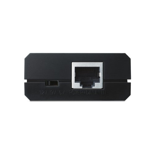 TP-Link TL-POE10R network splitter Black Power over Ethernet (PoE)