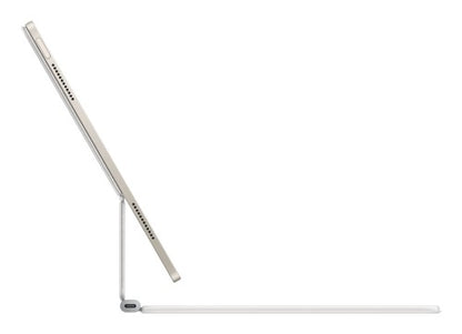 Apple Magic Keyboard QWERTY Spanish White