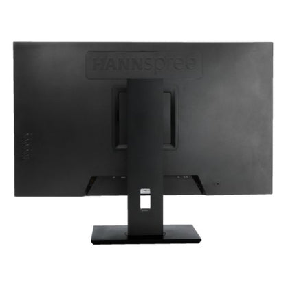 Hannspree HP 278 WJB computer monitor 68.6 cm (27") 1920 x 1080 pixels Full HD LED Black
