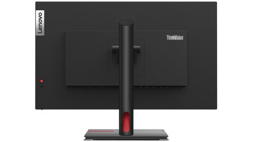 Lenovo T27h-30 computer monitor 68.6 cm (27") 2560 x 1440 pixels Quad HD LED Black