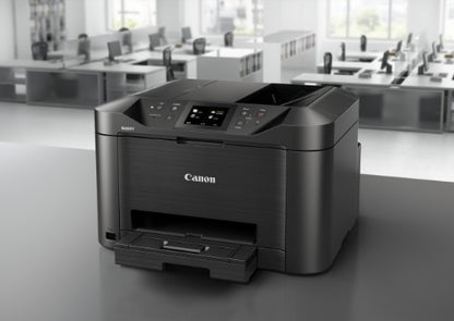 Canon MAXIFY MB5150 Inkjet A4 600 x 1200 DPI Wi-Fi