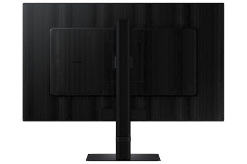 Samsung S27D604UAU computer monitor 68.6 cm (27") 2560 x 1440 pixels Quad HD LED Black