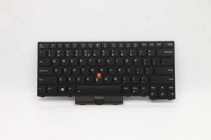Lenovo 5N20W67785 laptop spare part Keyboard