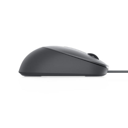 DELL Pro Wired Mouse - MS3220 - Grey