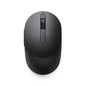 DELL Pro Plus Compact Mouse - MS5120W - Black