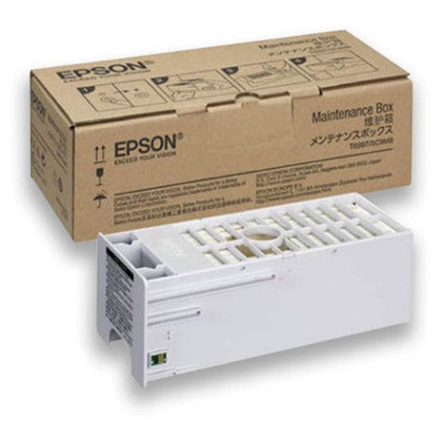 Epson C13T699700/T6997 Ink waste box, 50K pages 700ml for Epson SC-P 7000/V/7560/T 3400/T 3405