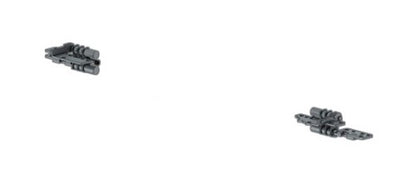 HP M07104-001 laptop spare part Hinge