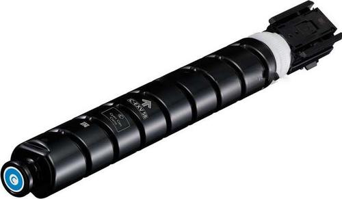 Canon 3764C002/C-EXV58C Toner cyan, 60K pages ISO/IEC 19752 for Canon IR DX C 5800