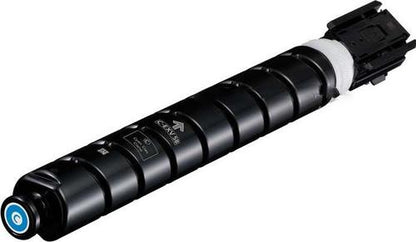 Canon 3764C002/C-EXV58C Toner cyan, 60K pages ISO/IEC 19752 for Canon IR DX C 5800