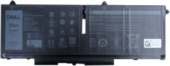 Origin Storage Dell 58WHr 4C Battery