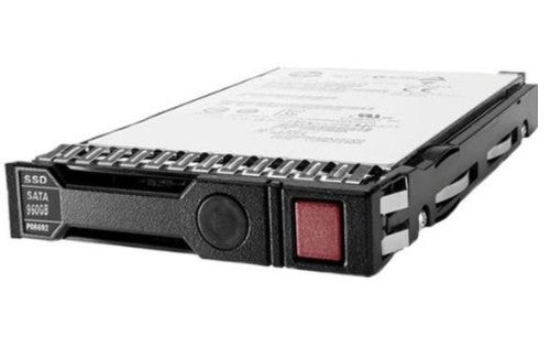 HPE P37172-001-RFB internal solid state drive 1.6 TB 2.5" SAS