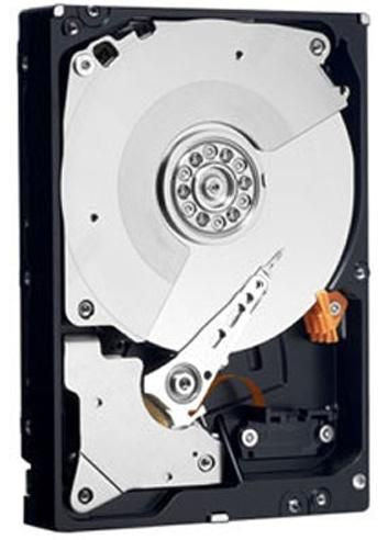 DELL 202V7-RFB internal hard drive 4 TB 7200 RPM 3.5" SAS