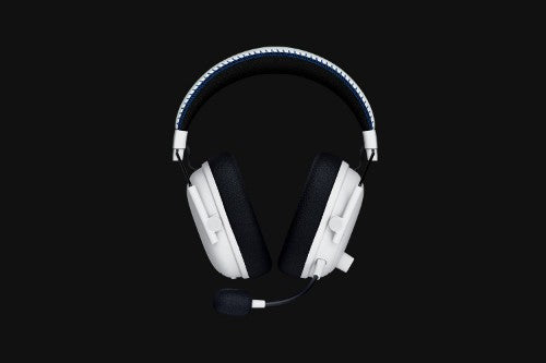 Razer BlackShark V3 Pro Headset Wired & Wireless Head-band Gaming USB Type-A Bluetooth White
