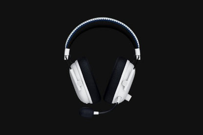Razer BlackShark V3 Pro Headset Wired & Wireless Head-band Gaming USB Type-A Bluetooth White