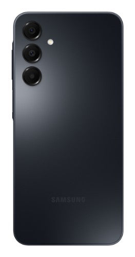 Samsung Galaxy A16 17 cm (6.7") Hybrid Dual SIM 4G USB Type-C 4 GB 128 GB 5000 mAh Black