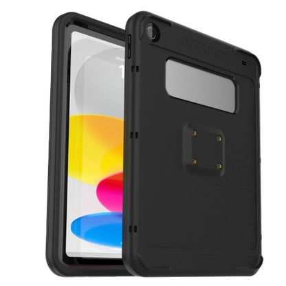 OtterBox Armor Series for Apple iPad (A16/10th Gen), black - No Retail Packaging