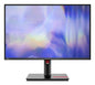 Lenovo ThinkVision T24d-30 computer monitor 61 cm (24") 1920 x 1200 pixels Full HD LED Black