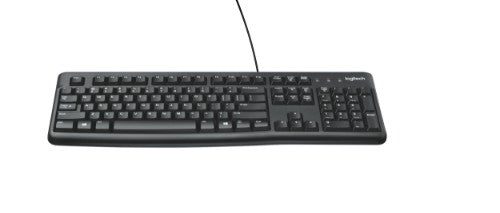 Logitech Keyboard K120 for Business