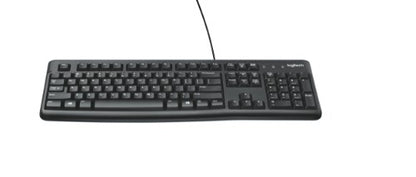 Logitech Keyboard K120 for Business