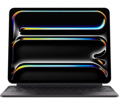 Apple Magic Keyboard for iPad Pro 13‑inch (M4) - British English - Black