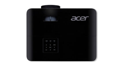 Acer X1128H - DLP projector - 3D - SVGA (800 x 600)