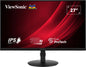 Viewsonic VA VA2708-HDJ computer monitor 68.6 cm (27") 1920 x 1080 pixels Full HD LED Black