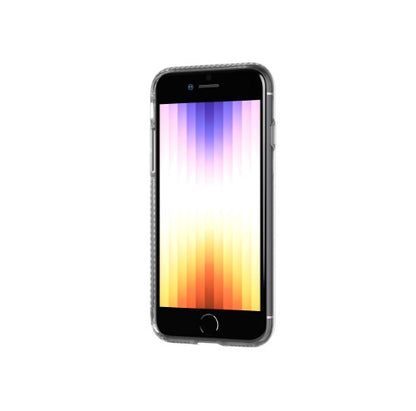 Tech21 Pure Clear for iPhone SE (2022)/(2020)/8/7 - Clear