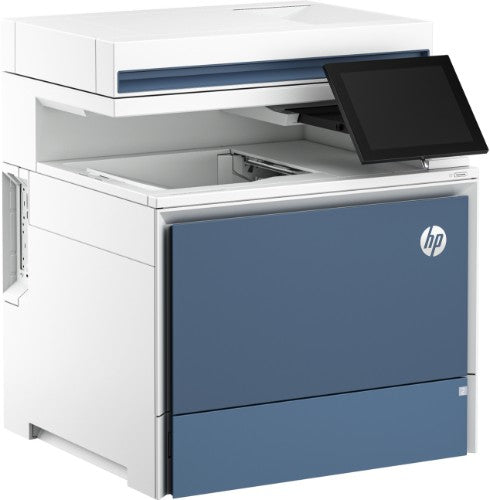 HP LaserJet Color Enterprise MFP 5800dn Printer