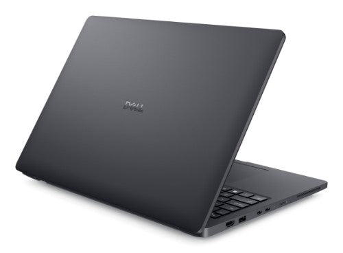 DELL Pro Max 16 MC16250 Intel Core Ultra 7 265H Mobile workstation 40.6 cm (16") Full HD+ 32 GB DDR5-SDRAM 1 TB SSD NVIDIA RTX PRO 1000 Blackwell Wi-Fi 7 (802.11be) Windows 11 Pro UK English Black