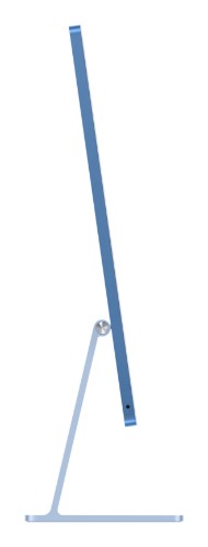 Apple iMac Apple M M4 59.7 cm (23.5") 4480 x 2520 pixels All-in-One PC 16 GB 256 GB SSD macOS Sequoia Wi-Fi 6E (802.11ax) Blue