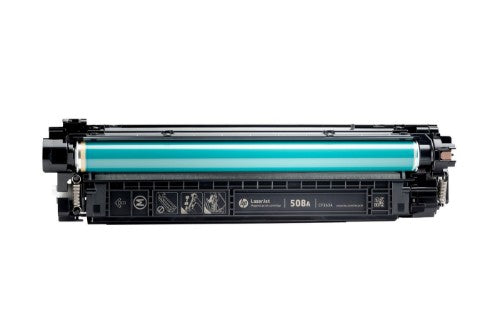 HP CF363A/508A Toner cartridge magenta, 5K pages ISO/IEC 19798 for HP CLJ M 552